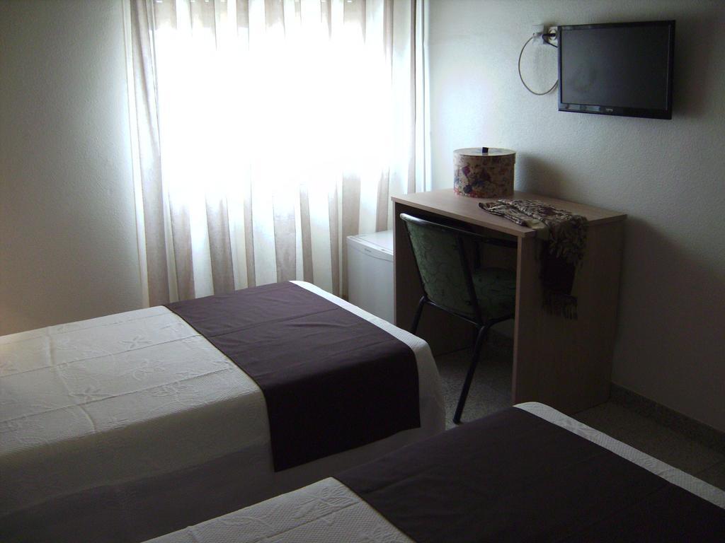 Pension Miami Almazora Pokoj fotografie